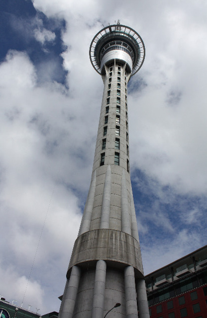 Sky Tower