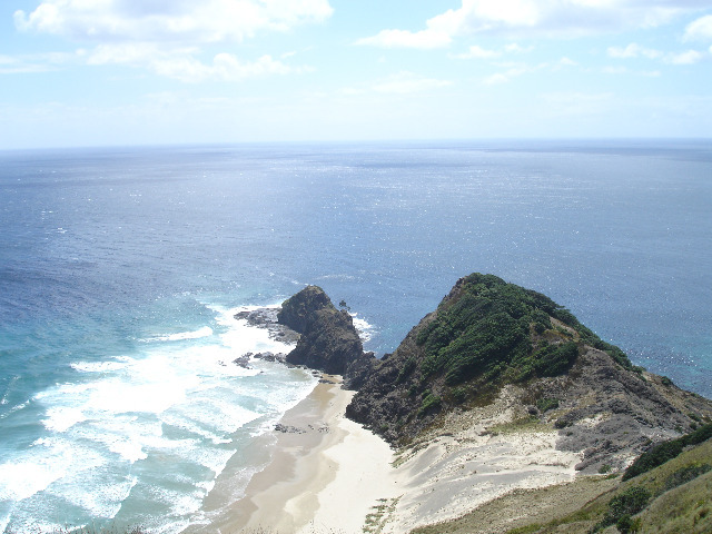 Cape Reinga