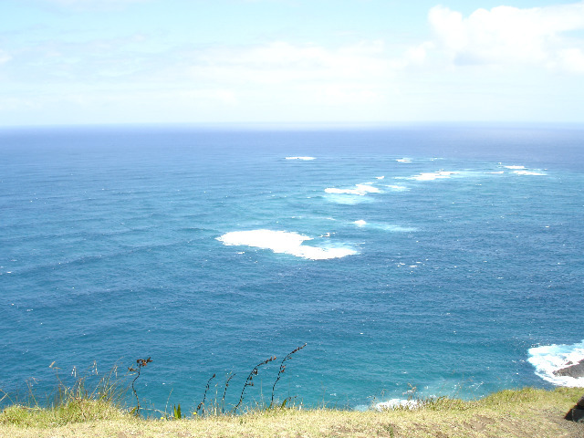 Cape Reinga