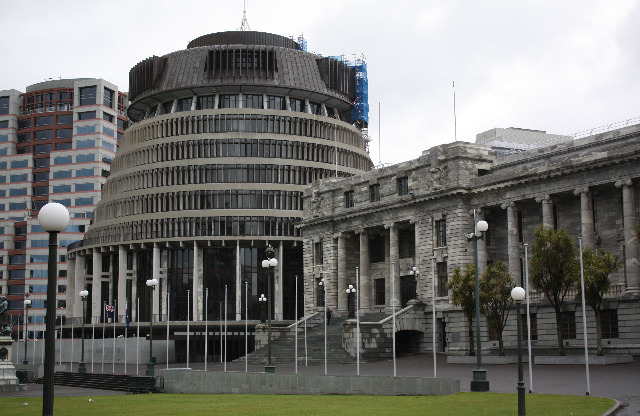 Wellington