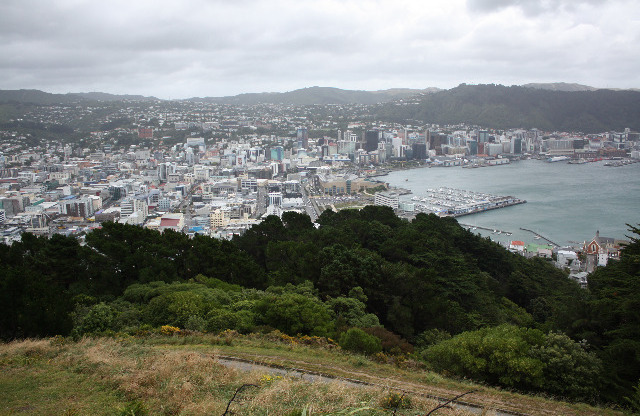 Wellington