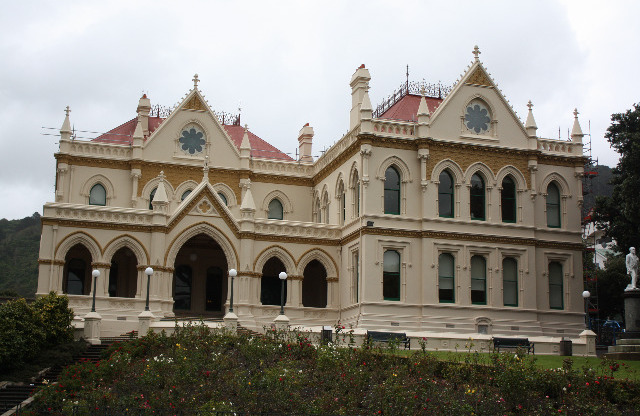 Wellington