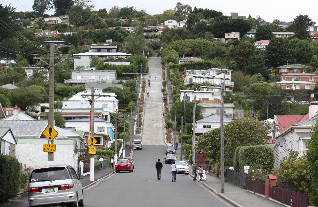 Baldwin Street