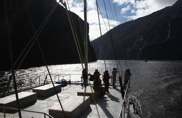Milford Sound