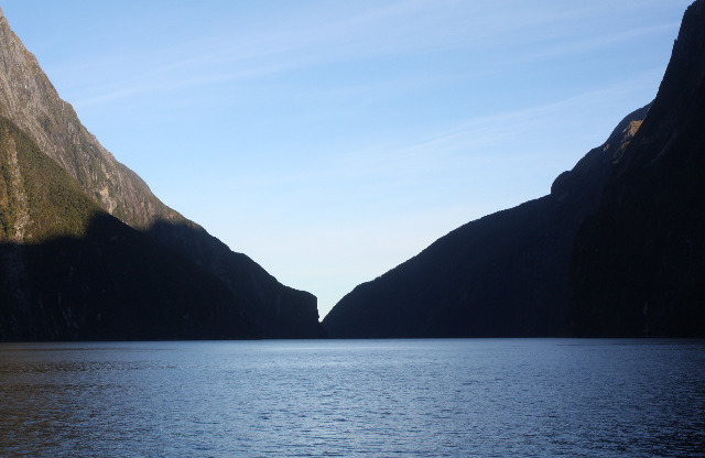 Milford Sound