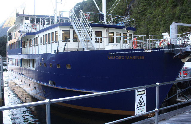 Milford Mariner