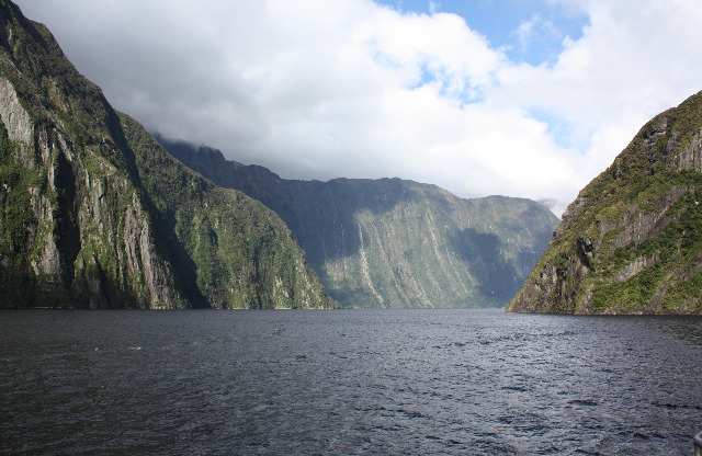 Milford Sound
