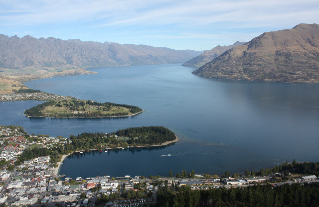 Queenstown