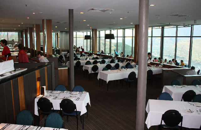 Skyline Restaurant