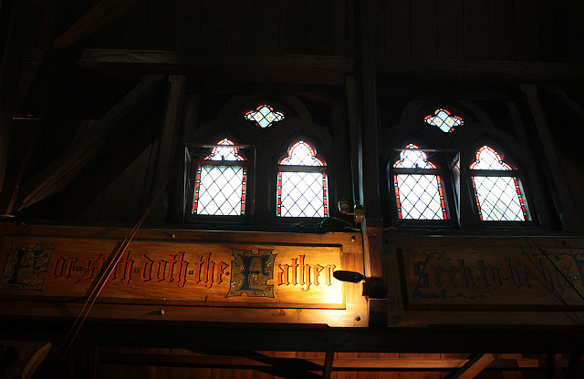 Dachfenster
