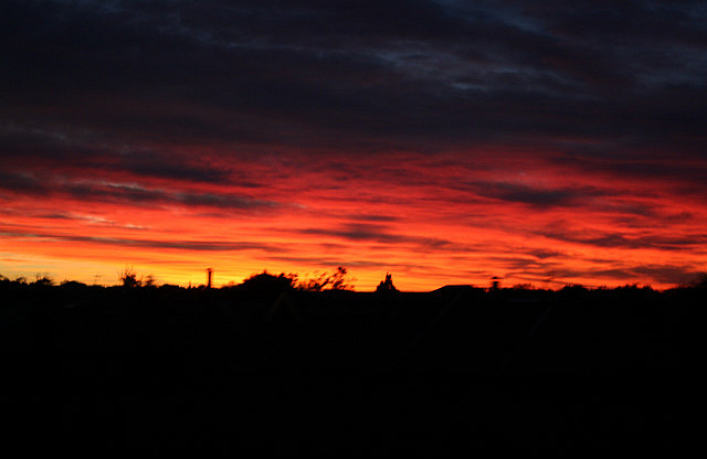 Morgenrot