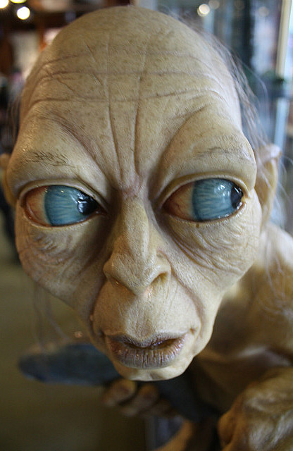 Gollum