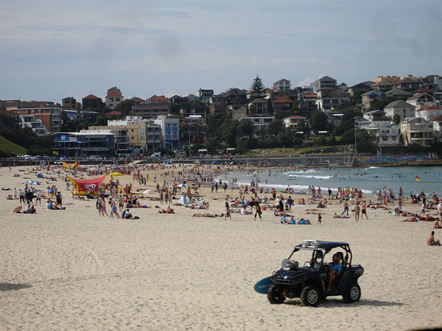 Bondi Beach