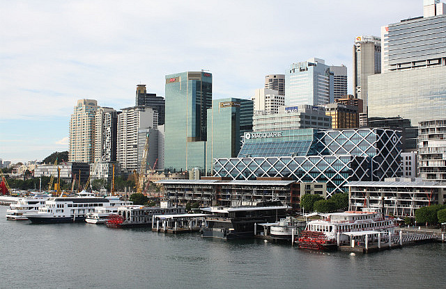 Darling Harbour