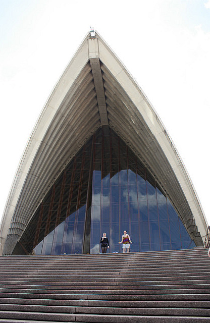 Sydney Opera House