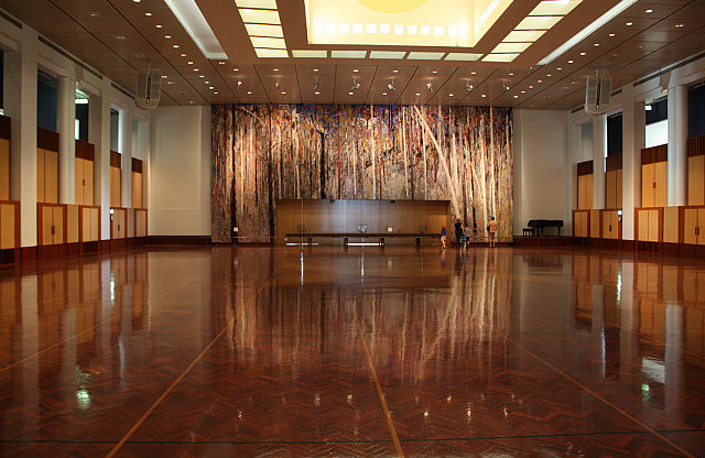Great Hall