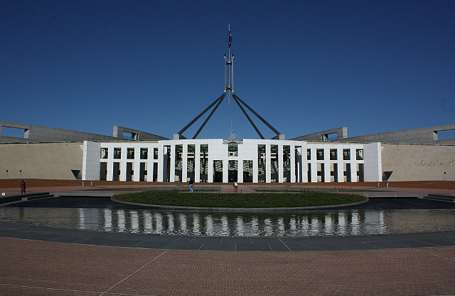 Haupteingang