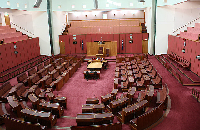 Senat