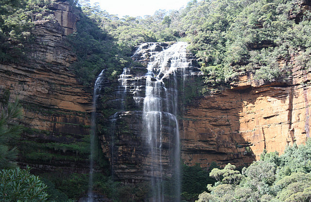 Wentworth Falls