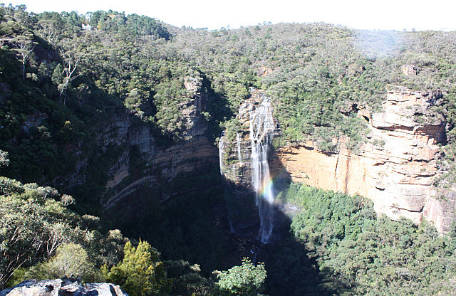 Wentworth Falls