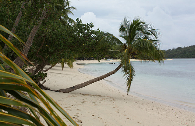 Blue Lagoon Beach