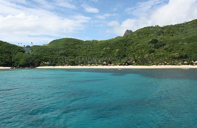 Octopus Resort