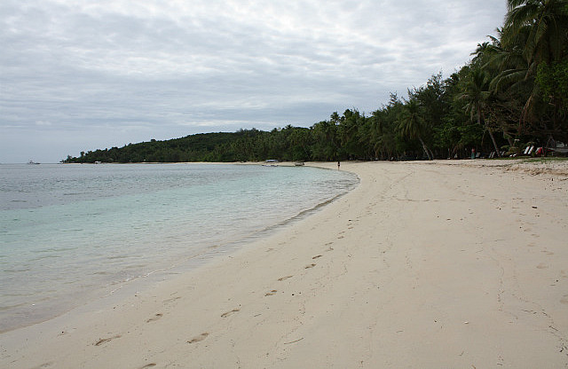 Blue Lagoon Beach