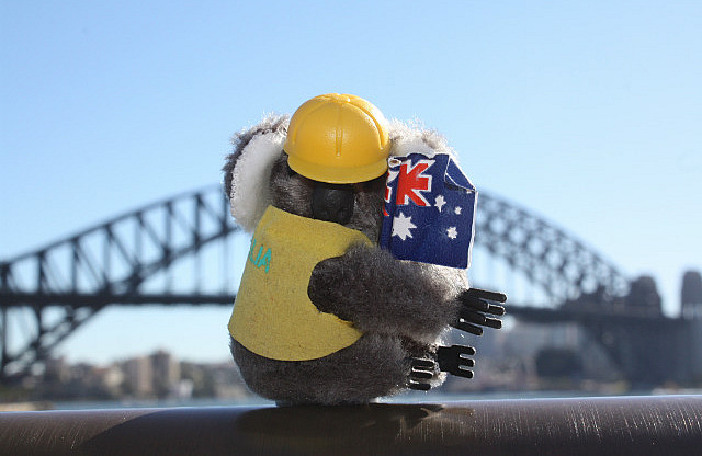 Australien