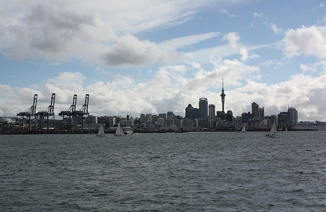 Neuseeland