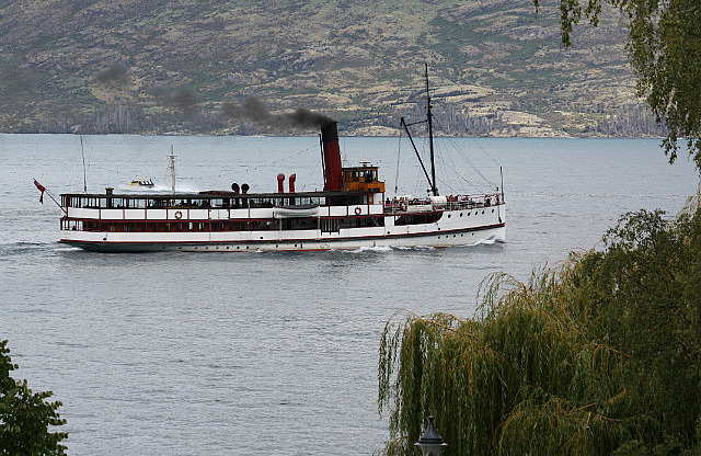 Neuseeland