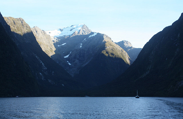 Neuseeland