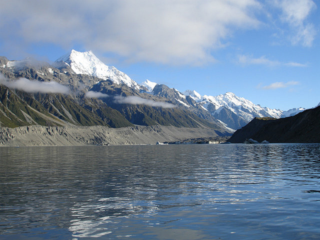 Neuseeland