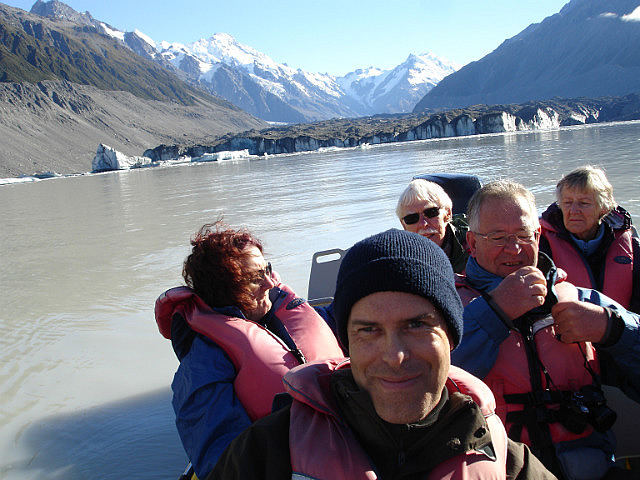 Neuseeland