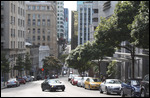 Auckland Downtown