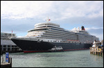 Queen Elizabeth