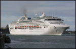 Sun Princess