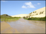 Sanddünen