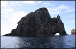 The Hole in the Rock