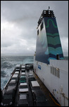 Interislander Ferry
