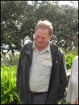 Kiwi Dundee Doug Johansen