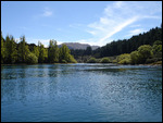 Clutha River