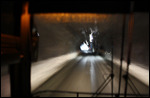 Homer Tunnel