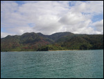 Küste des Abel Tasman National Park