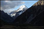 Mt. Cook