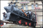 Steampunk in Oamaru