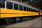Taieri Gorge Railway