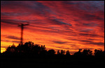 Mehr Morgenrot