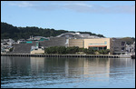Te Papa Tongarewa