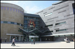 Te Papa Tongarewa