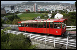 Wellington Cable Car